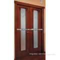 Beautiful main entry doors wood